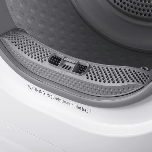 Сушильная машина Maunfeld MFDM168WH02 в Краснодаре