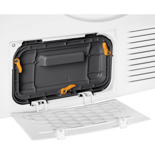 Сушильная машина Maunfeld MFDM168WH02 в Краснодаре