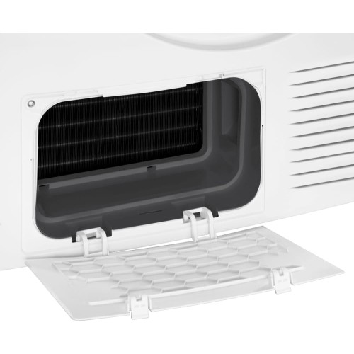 Сушильная машина Maunfeld MFDM168WH02 в Краснодаре