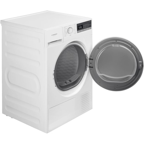 Сушильная машина Maunfeld MFDM168WH02 в Краснодаре