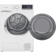 Сушильная машина Maunfeld MFDM168WH02