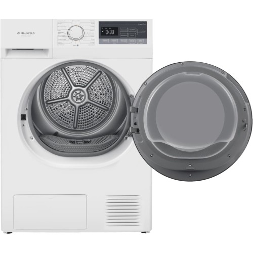 Сушильная машина Maunfeld MFDM168WH02 в Краснодаре