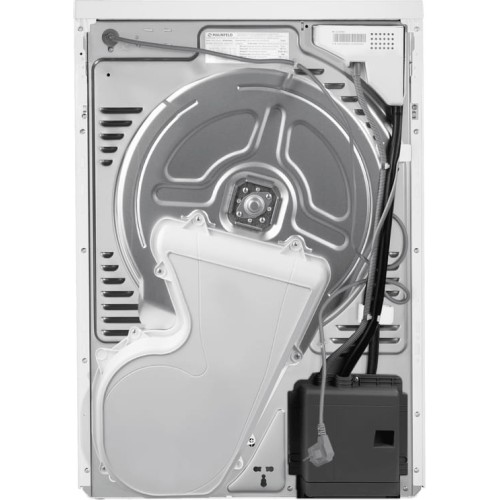 Сушильная машина Maunfeld MFDM168WH02 в Краснодаре