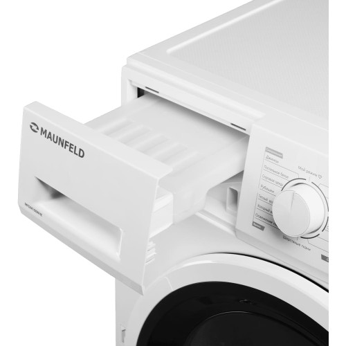 Сушильная машина Maunfeld MFDM168WHE в Краснодаре