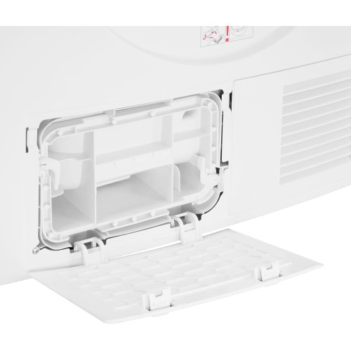 Сушильная машина Maunfeld MFDM168WHE в Краснодаре