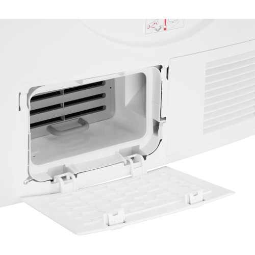 Сушильная машина Maunfeld MFDM168WHE в Краснодаре