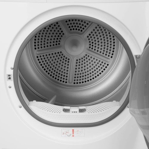 Сушильная машина Maunfeld MFDM168WHE в Краснодаре