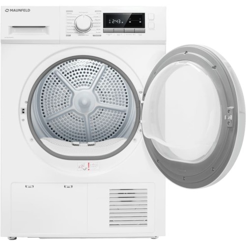 Сушильная машина Maunfeld MFDM168WHE в Краснодаре