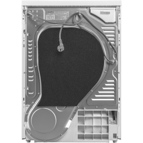 Сушильная машина Maunfeld MFDM168WHE в Краснодаре