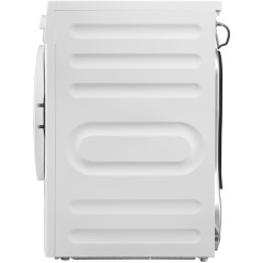 Сушильная машина Maunfeld MFDM168WHE