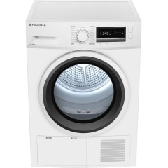 Сушильная машина Maunfeld MFDM168WHE