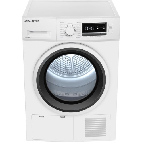 Сушильная машина Maunfeld MFDM168WHE в Краснодаре