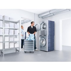 Сушильная машина Miele PT 7189 EL ED (Сталь)