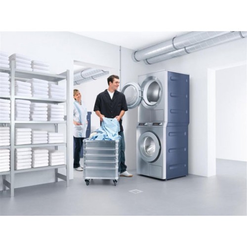 Сушильная машина Miele PT 7189 EL ED (Сталь) в Краснодаре