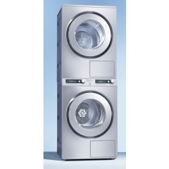 Сушильная машина Miele PT 7189 EL ED (Сталь)