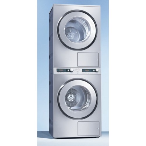 Сушильная машина Miele PT 7189 EL ED (Сталь) в Краснодаре