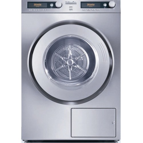 Сушильная машина Miele PT 7189 EL ED (Сталь) в Краснодаре