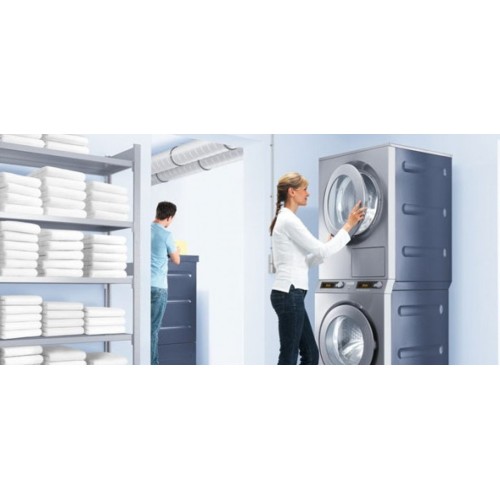 Сушильная машина Miele PT 7189 EL ED (Сталь) в Краснодаре