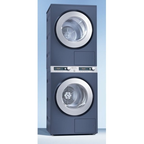 Сушильная машина Miele PT 7189 EL RU OB (Синяя) в Краснодаре