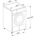 Сушильная машина Miele TCA220WP в Краснодаре