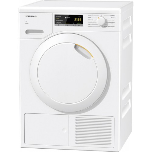 Сушильная машина Miele TCA220WP в Краснодаре