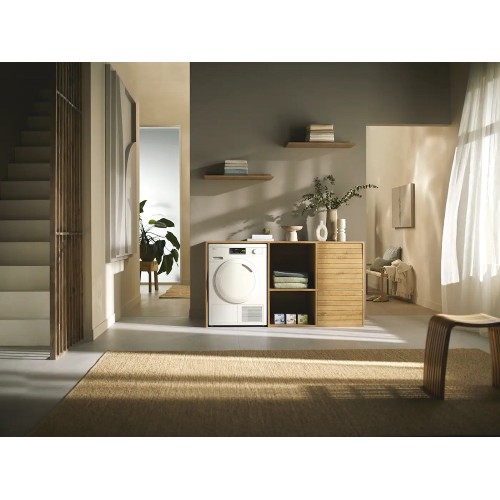 Сушильная машина Miele TCA220WP в Краснодаре