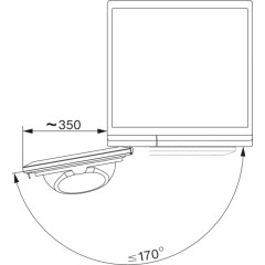 Сушильная машина Miele TCA220WP
