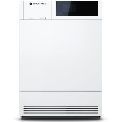 Сушильная машина Schulthess Serenity Snow MDA0.100FH3K