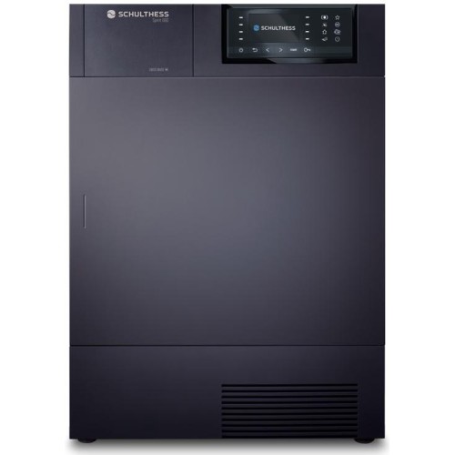 Сушильная машина Schulthess Spirit 660 Titan Rock в Краснодаре