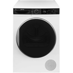 Сушильная машина Smeg DT393RU4