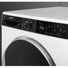 Сушильная машина Smeg DT393RU4