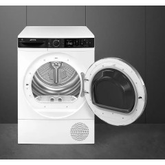 Сушильная машина Smeg DT393RU4