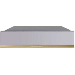 Вакууматор Kuppersbusch CSV 6800.0 G4 Gold