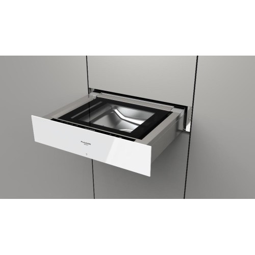 Вакуумный упаковщик Fulgor Milano FVSD 150 TC WH в Краснодаре