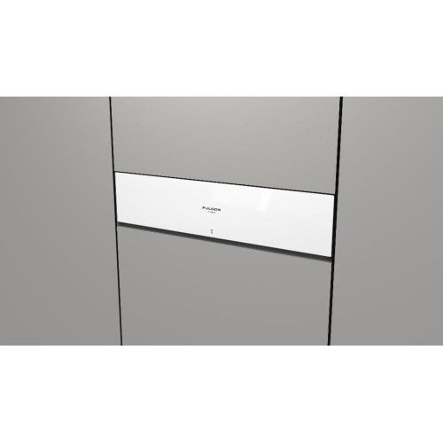 Вакуумный упаковщик Fulgor Milano FVSD 150 TC WH в Краснодаре