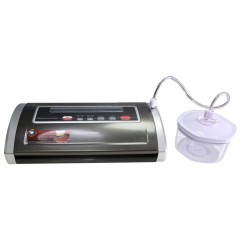 Вакуумный упаковщик Zigmund Shtain Kuchen-Profi VS‑505