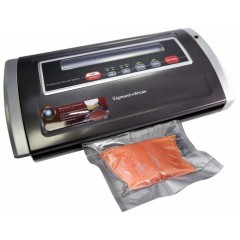 Вакуумный упаковщик Zigmund Shtain Kuchen-Profi VS‑505