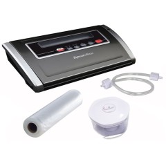 Вакуумный упаковщик Zigmund Shtain Kuchen-Profi VS‑505