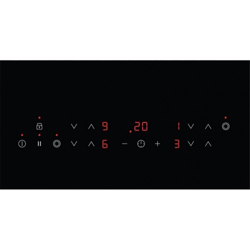 Варочная панель AEG HK634021XB в Краснодаре