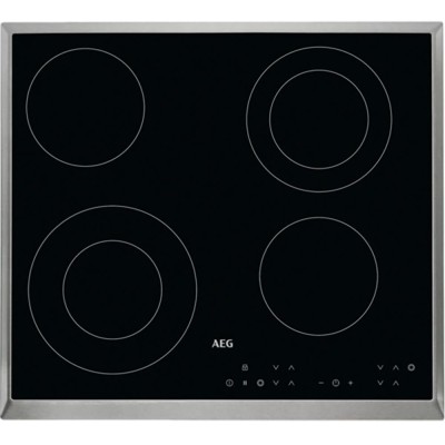 Варочная панель AEG HK634021XB в Краснодаре