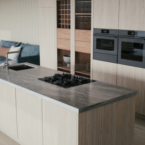 Варочная панель Asko HG8640BGB1 в Краснодаре