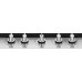 Варочная панель Bertazzoni P755CMODX в Краснодаре
