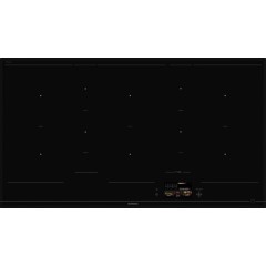 Варочная панель De Dietrich DPI595ABT