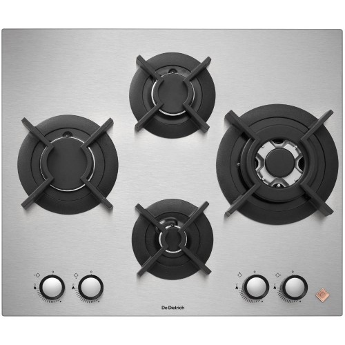 Варочная панель De Dietrich DPE7649XF в Краснодаре