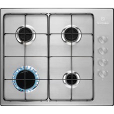 Варочная панель Electrolux KGS6404SX