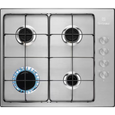 Варочная панель Electrolux KGS6404SX в Краснодаре