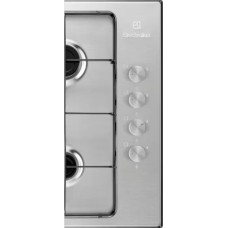 Варочная панель Electrolux KGS6404SX