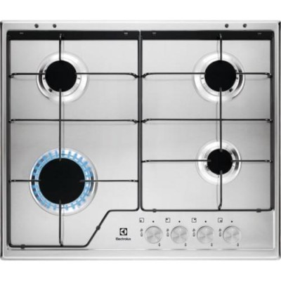 Варочная панель Electrolux KGS6424SX в Краснодаре