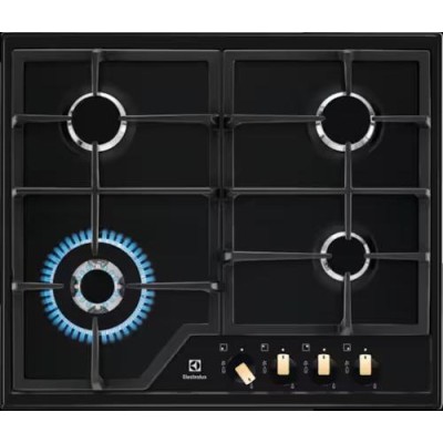 Варочная панель Electrolux KGS6436RK в Краснодаре