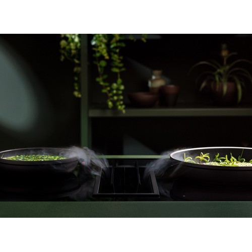 Варочная панель с вытяжкой Falmec QUANTUM PRO EASY в Краснодаре